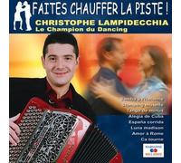 Champion du Dancing-Faites Chauffer La Piste