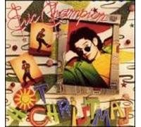 Champion, Eric - Hot Christmas