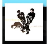 Champion, Eric - Save The World