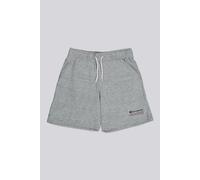 Champion Ess - Gris - Pantalón Corto Niño talla 14