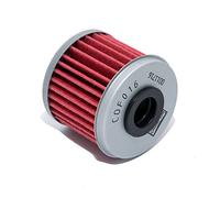 CHAMPION FILTRO ACEITE MOTO CAMPEON X 349/C0F016