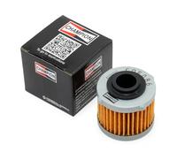 Champion Filtro de aceite COF086 Aprilia Scarabeo Light 125 200 Oil Filter COF086 Aprilia Scarabeo Light 125 200