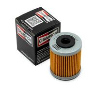 CHAMPION Filtro de aceite COF551 para KTM 690, HUSQVARNA 701