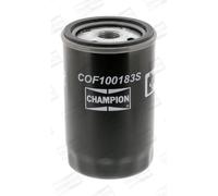 CHAMPION Filtro De Aceite De Tornillo Para VW Golf IV VI Audi A4 A3 COF100183S