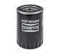 CHAMPION Filtro de Aceite Filtro Rosca para Hyundai Santa Fe I Tucson Trajet