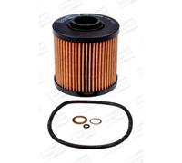CHAMPION Filtro De Aceite Para BMW 3er Compact Bertone Freeclimber 2