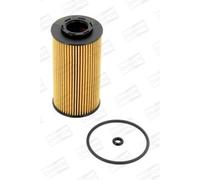 CHAMPION Filtro De Aceite Para KIA Cee'D SW Pro Rio II Sedán