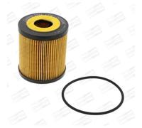 CHAMPION Filtro De Aceite Para MINI Mini Cabriolet Fiat 500X Linea