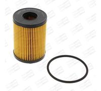 CHAMPION Filtro De Aceite Para Opel Corsa D Combo Tour Meriva COF100531E