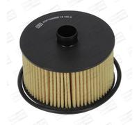 CHAMPION Filtro De Aceite Para Renault Captur Clio IV Twingo III COF100695E