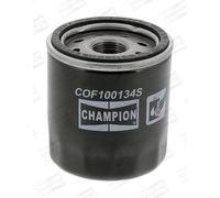 CHAMPION Filtro de Aceite para Renault Clio II Kangoo Express Twingo I