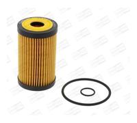 CHAMPION Filtro De Aceite Para Renault Clio II Twingo I Kangoo Express