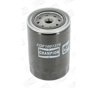 CHAMPION Filtro de Aceite para VW Transporter IV Bus Lt 28-35 i Cajas COF100137S