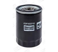 CHAMPION Filtro de Aceite Rosca para Jaguar Xk Cabriolet XJ S-TYPE COF102271S