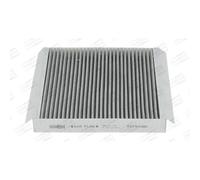 CHAMPION Filtro Habitáculo de Carbón Activado para BMW Z4 Roadster E85 Alpina