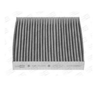 CHAMPION Filtro Habitáculo de Carbón Activado para Jaguar XJ X35 _ J12 _ J24 _