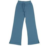 Champion Flare Pants Pantalón Deportivo, BS099, XS para Mujer