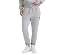 Champion, Fleece, Joggers, Comfortable Pants for Women, 29" (Plus Size Available) Pantalón Deportivo, Oxford Gris, S para Mujer