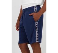 Champion Football - Azul - Pantalón Corto Hombre talla M