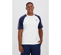 Champion Football - Blanco - Camiseta Algodón Hombre talla M