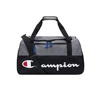 Champion- Forever Champ Utility Duffel Bag Heather