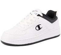 Champion Foul Play Element Low, Zapatillas Deportivas Hombre, Blanco (WW020), 42.5 EU