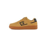 Champion Foul Play Fw Low, Zapatillas Deportivas Hombre, Amarillo (YS108), 41 EU