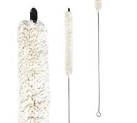 Champion Fregona de limpieza para grabadoras agudas/altas. Cepillo suave para el cuidado de grabadoras agudas.