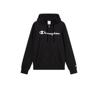 Champion Full Zip Hoodie Sweatshirt Sudadera con Capucha y Cremallera Completa Hombre (Pack de 1)