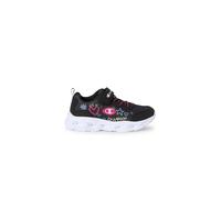 Champion Funfair Print G PS, Zapatos, Black, 34 EU