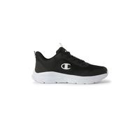 Champion FUZE - Zapatos de Corte bajo para Hombre, Color Negro, Talla 36