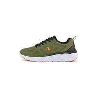 Champion Fx III Low, Zapatillas Deportivas Hombre, Verde (GS524), 42 EU