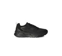 Champion FX III Low, Zapatillas Hombre, Triple Negro (KK001), 40 EU, Triple Negro Kk001, 40 EU