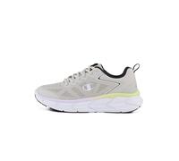 Champion Fx III W Low, Zapatillas Deportivas Mujer, Gris (ES009), 40.5 EU