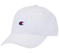Champion Gorra Ajustable Our Father Dad Cinta del Pelo, Blanco, Taille Unique para Hombre