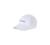Champion Authentic Athletic Apparel Gorra negro / blanco 55-60 negro / blanco