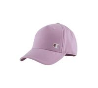 Champion Gorra de béisbol con Logotipo C para niño, Color Rosa (PS195), Uni, Rosa (PS195), Talla única