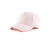 Champion Gorra de béisbol Icons, Rosa (PS195), Talla única