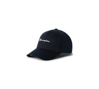 Champion Gorra de béisbol Unisex para Adulto, Azul Marino, Talla única