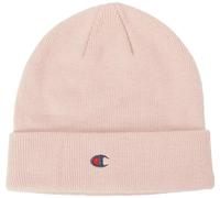 Champion Gorra Unisex-Adulto, Rosa, Talla única