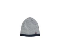 Champion Lifestyle Caps-802407 Gorra Reversible, Gris (EM021), Talla única Unisex Adulto