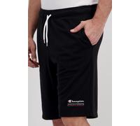 Champion Graphic B - Negro - Pantalón Corto Hombre talla L