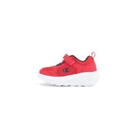 Champion Hero, Zapatilla para Correr, Red (RS005), 35 EU