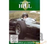 Champion Hill - Profile of a Legend [Reino Unido] [DVD]