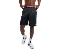 Champion Hombre 9" Malla Corto, C Logo Corto, Navegue por la Web, Mediano US