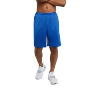 Champion Hombre 9" Malla Corto, C Logo Corto, Navegue por la Web, Mediano US