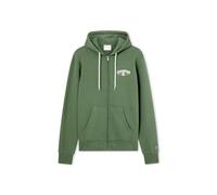 Champion Hooded Full Zip Sweatshirt Sudadera con Capucha y Cremallera Completa Hombre (Pack de 1)