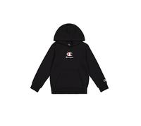 CHAMPION, Hooded Sweatshirt, NBK, XXL