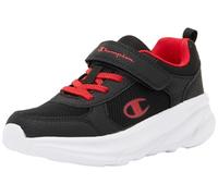 Champion HRO B PS, Zapatos Niños, Black, 31 EU