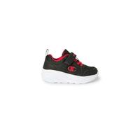 Champion HRO B TD Zapatillas, Negro, 36 EU, Black, 38/38.5 EU